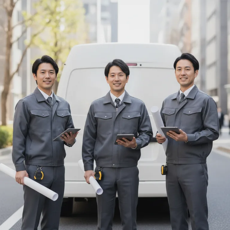 事業用不動産会社 のチーム: 船橋市
